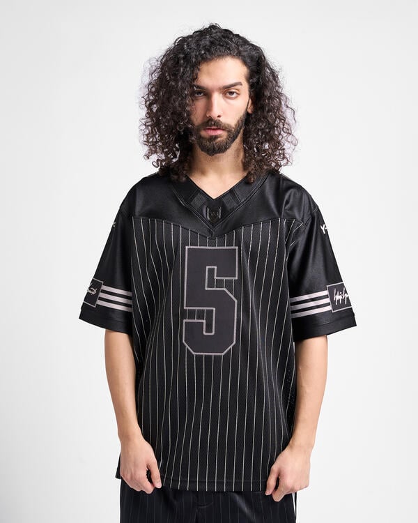 Y-3 Elite 5 Football Tee 'Wilson' | KS7642 | AFEW STORE